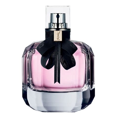 profumo mon paris yves saint laurent donna|ulta perfume mon paris.